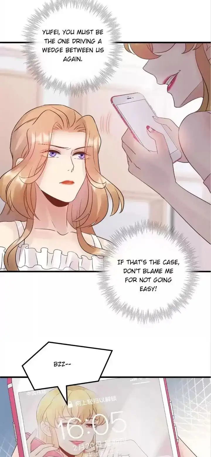 Revenge Movie Queen Chapter 94 17